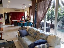 Haus@serangoon Garden (D19), Terrace #538512591